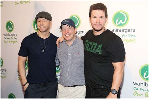 mark wahlberg bruder|Mark Wahlberg’s 8 Siblings: Ranked Oldest to Youngest